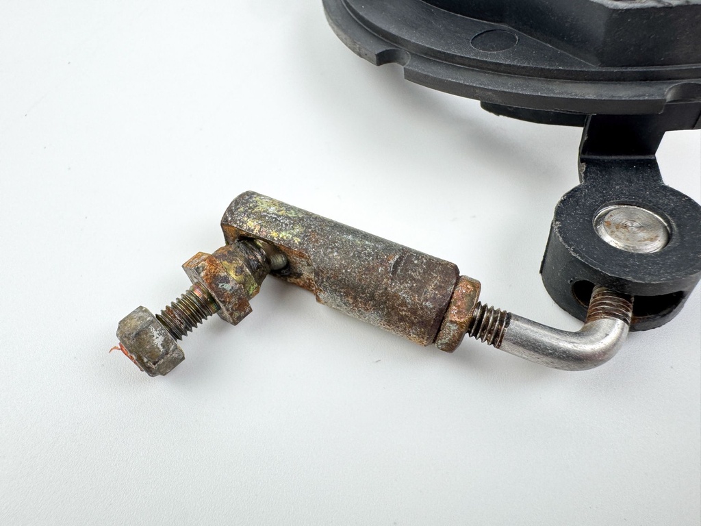 2002 Mercury 200 HP 2 Stroke Outboard Trigger Assembly 96455A18 OEM