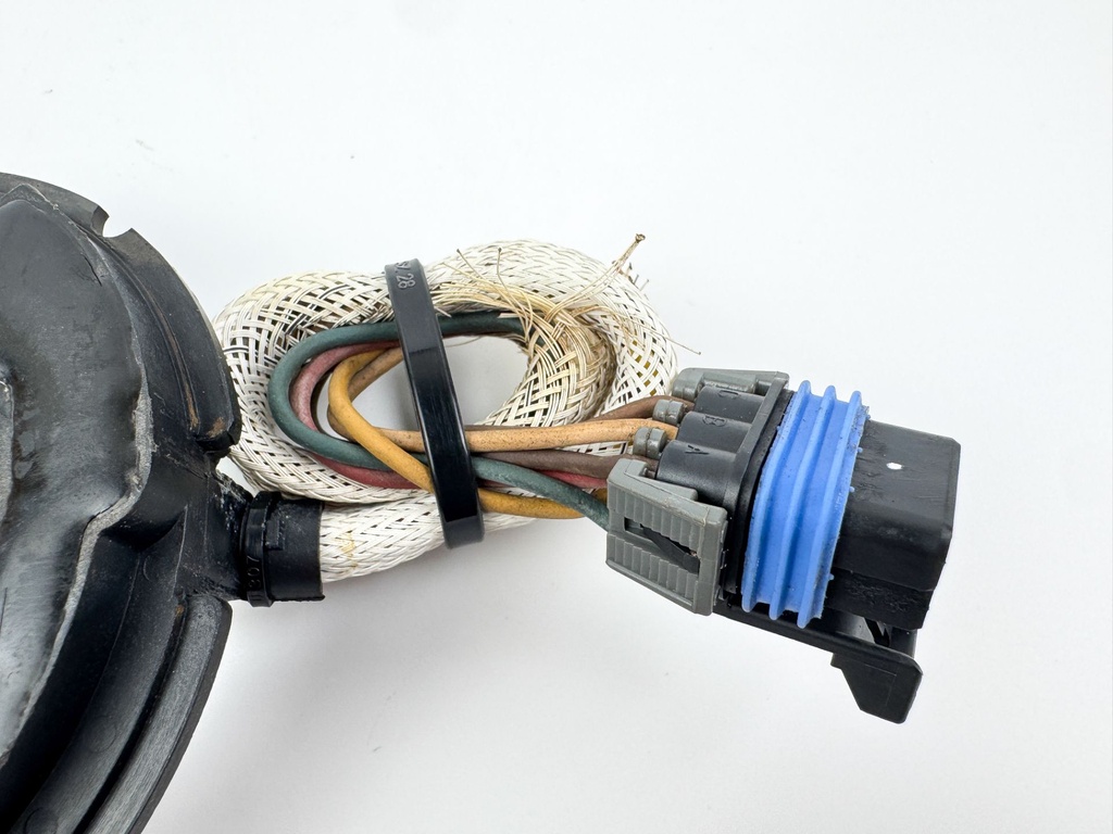 2002 Mercury 200 HP 2 Stroke Outboard Trigger Assembly 96455A18 OEM