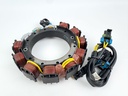 2002 Mercury 200 HP 2 Stroke Outboard Stator Assembly 858404T3 OEM
