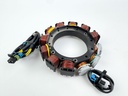 2002 Mercury 200 HP 2 Stroke Outboard Stator Assembly 858404T3 OEM