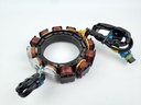2002 Mercury 200 HP 2 Stroke Outboard Stator Assembly 858404T3 OEM