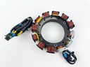 2002 Mercury 200 HP 2 Stroke Outboard Stator Assembly 858404T3 OEM