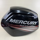 2015 Mercury 90HP 4 Stroke Outboard Engine Top Cover Cowling Hood 8M0087994