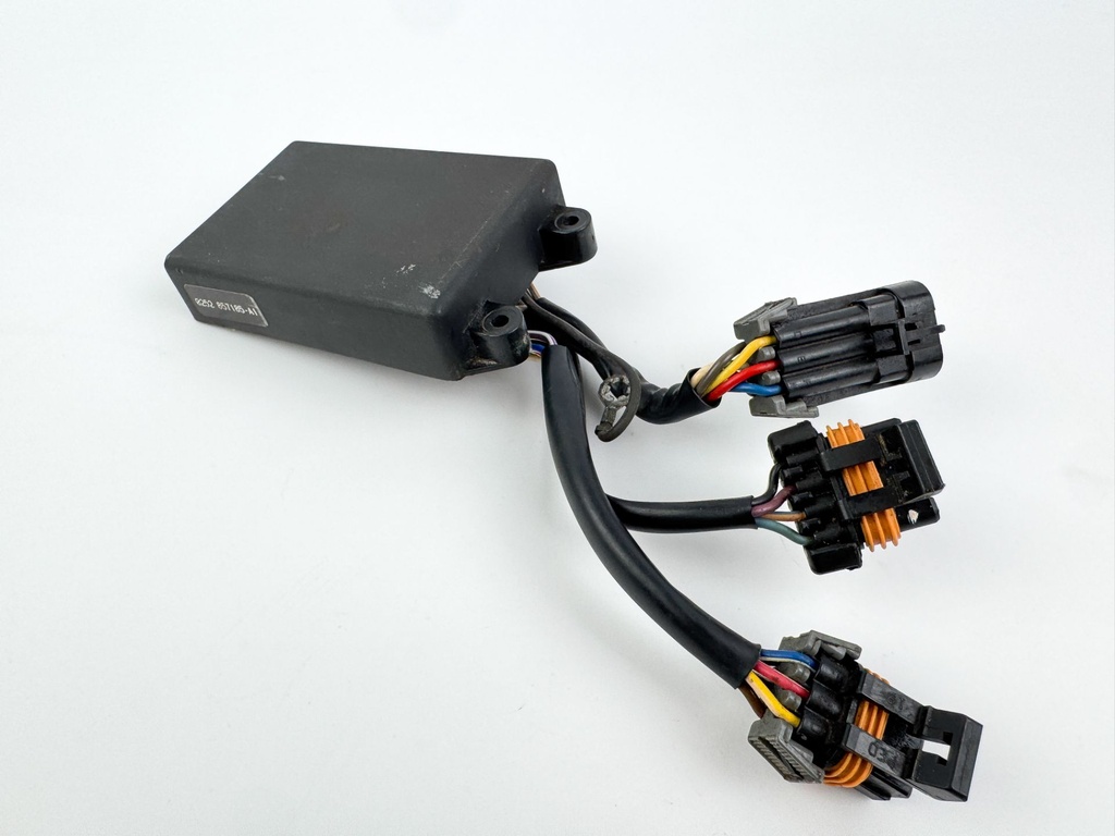 2002 Mercury 200 HP 2 Stroke Outboard Ignition Control Module 857185T1 OEM