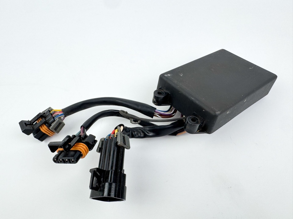 2002 Mercury 200 HP 2 Stroke Outboard Ignition Control Module 857185T1 OEM