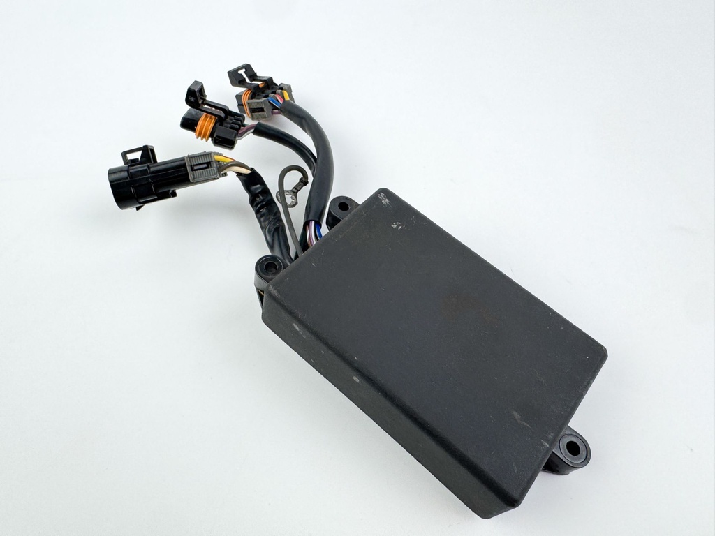 2002 Mercury 200 HP 2 Stroke Outboard Ignition Control Module 857185T1 OEM