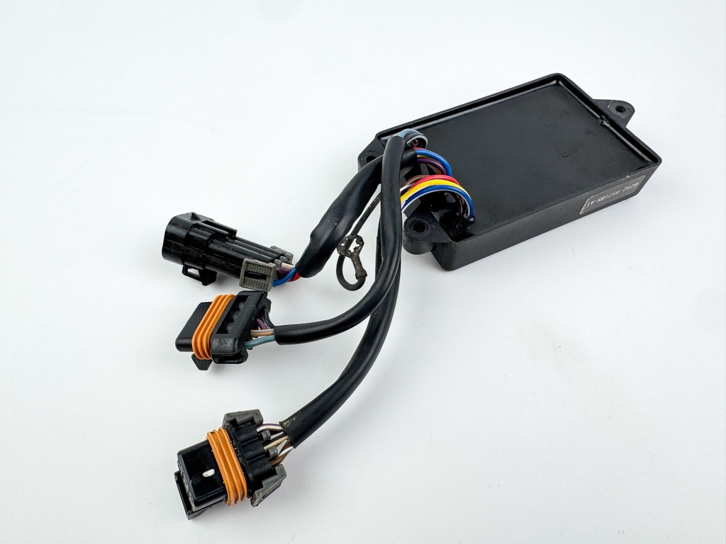 2002 Mercury 200 HP 2 Stroke Outboard Ignition Control Module 857185T1 OEM