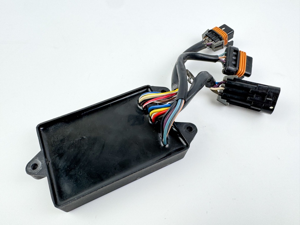 2002 Mercury 200 HP 2 Stroke Outboard Ignition Control Module 857185T1 OEM