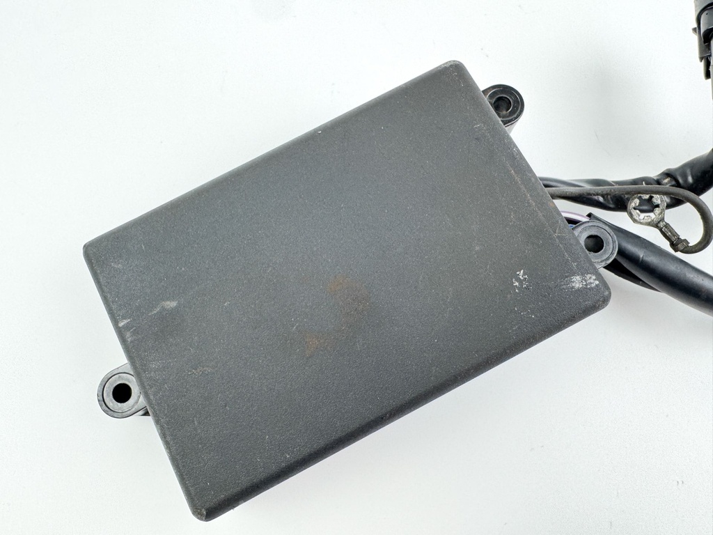 2002 Mercury 200 HP 2 Stroke Outboard Ignition Control Module 857185T1 OEM
