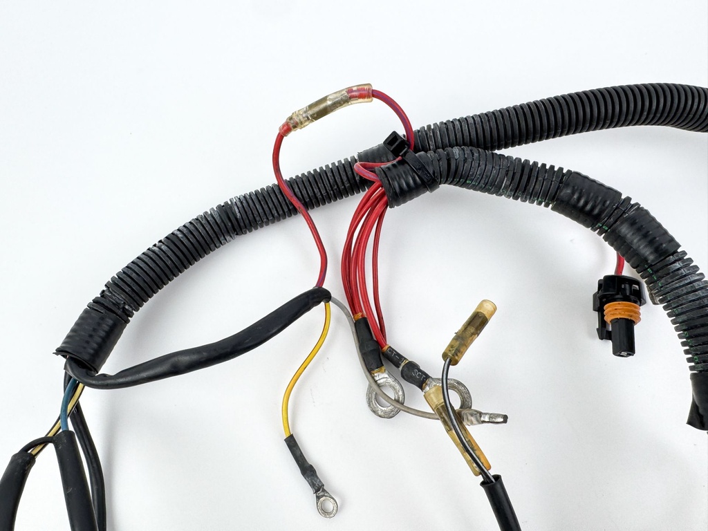 2002 Mercury 200 HP 2 Stroke Outboard Engine Wire Harness 857166T1 OEM