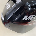 2015 Mercury 90HP 4 Stroke Outboard Engine Top Cover Cowling Hood 8M0087994