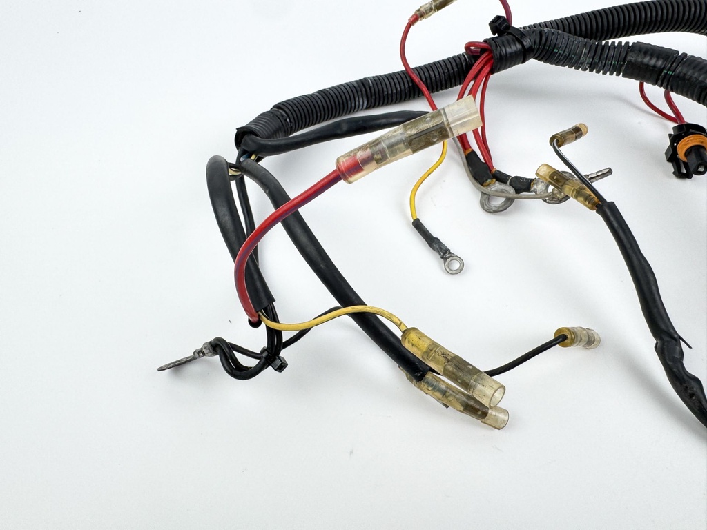 2002 Mercury 200 HP 2 Stroke Outboard Engine Wire Harness 857166T1 OEM