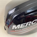 2015 Mercury 90HP 4 Stroke Outboard Engine Top Cover Cowling Hood 8M0087994