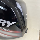 2015 Mercury 90HP 4 Stroke Outboard Engine Top Cover Cowling Hood 8M0087994