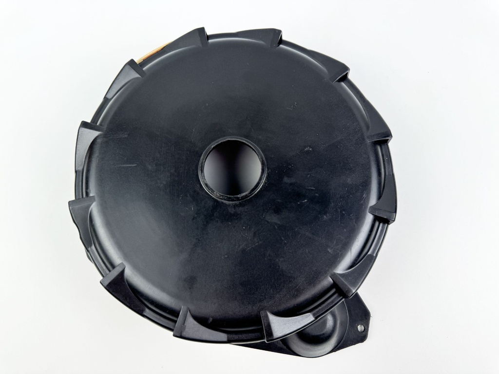 2002 Mercury 200 HP 2 Stroke Outboard Flywheel Cover 18896A1 OEM