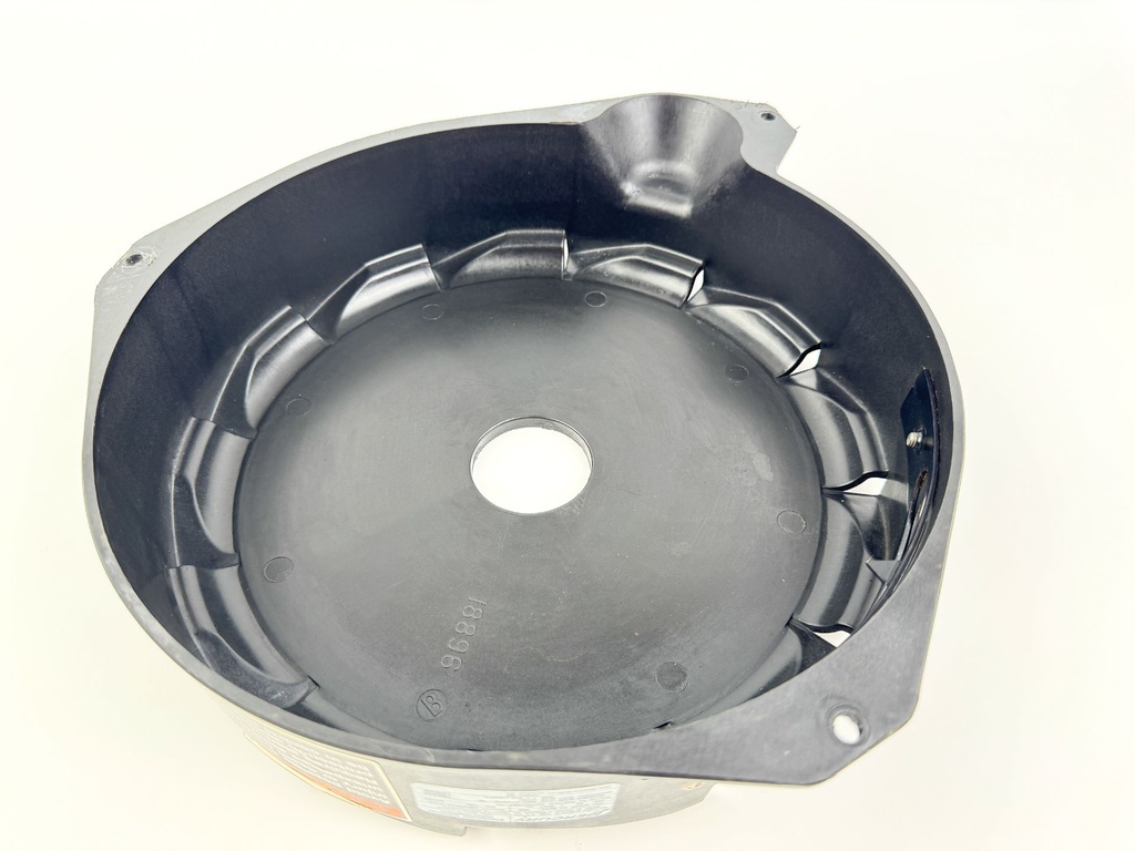 2002 Mercury 200 HP 2 Stroke Outboard Flywheel Cover 18896A1 OEM