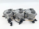2002 Mercury 200 HP 2 Stroke Outboard Carburetor Set 828272T73 OEM