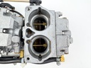 2002 Mercury 200 HP 2 Stroke Outboard Carburetor Set 828272T73 OEM