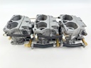 2002 Mercury 200 HP 2 Stroke Outboard Carburetor Set 828272T73 OEM