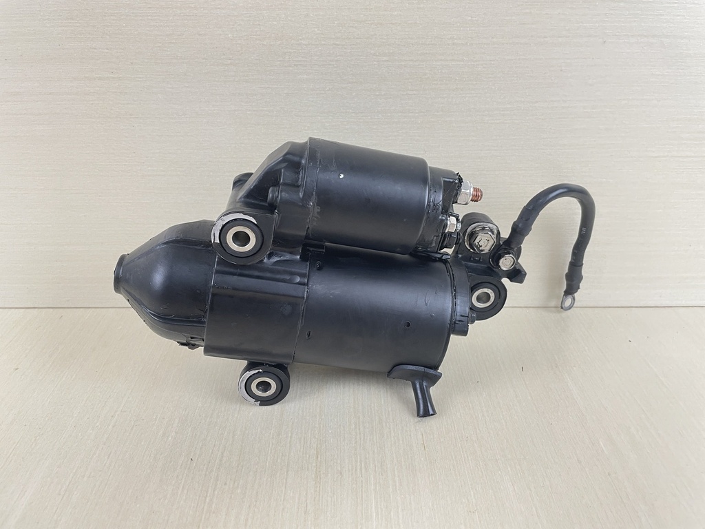 2015 Mercury 90HP 4 Stroke Outboard Starter Motor Assembly 8M0088064