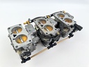 2002 Mercury 200 HP 2 Stroke Outboard Carburetor Set 828272T73 OEM