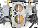 2002 Mercury 200 HP 2 Stroke Outboard Carburetor Set 828272T73 OEM