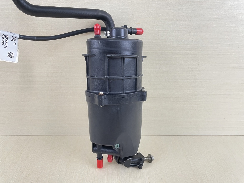 2015 Mercury 90HP 4 Stroke Outboard Fuel Supply Module Dual Pump FSM 8M0057676