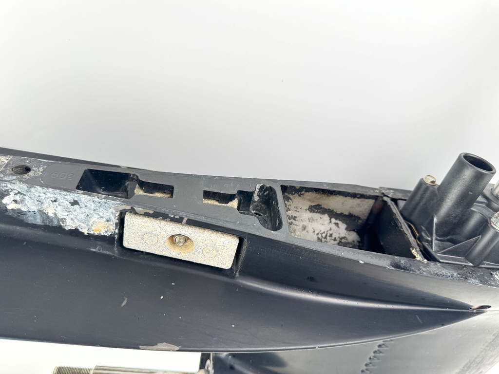 Mercury 135 150 175 HP 2 Stroke EFI DFI 1.87:1 20" L Lower Unit Gear Case 9148T84