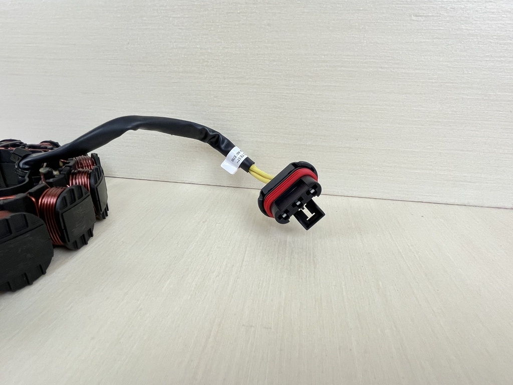 2015 Mercury 90HP 4 Stroke Outboard Stator Assembly 8M0088059