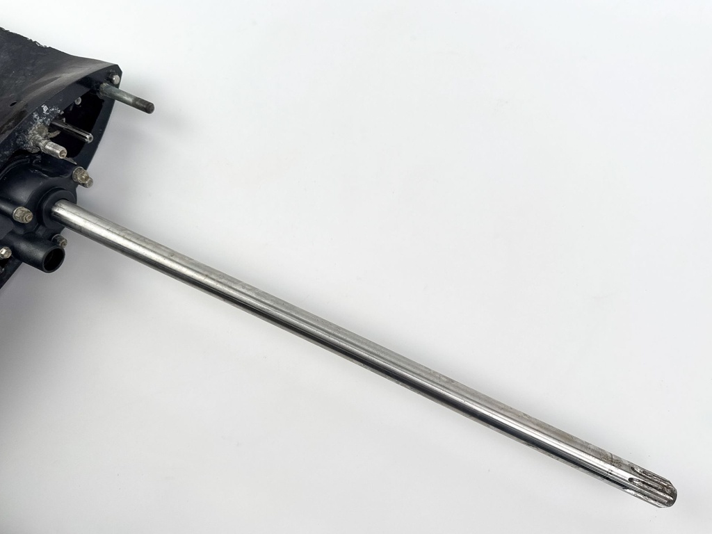 Mercury 135 150 175 HP 2 Stroke EFI DFI 1.87:1 20" L Lower Unit Gear Case 9148T84