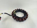2015 Mercury 90HP 4 Stroke Outboard Stator Assembly 8M0088059