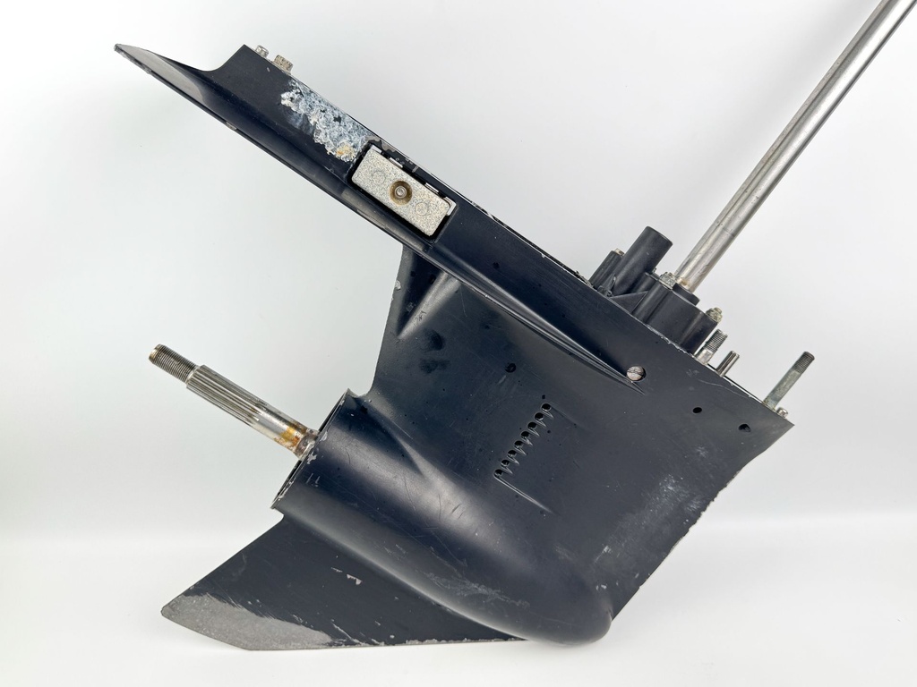 Mercury 135 150 175 HP 2 Stroke EFI DFI 1.87:1 20" L Lower Unit Gear Case 9148T84