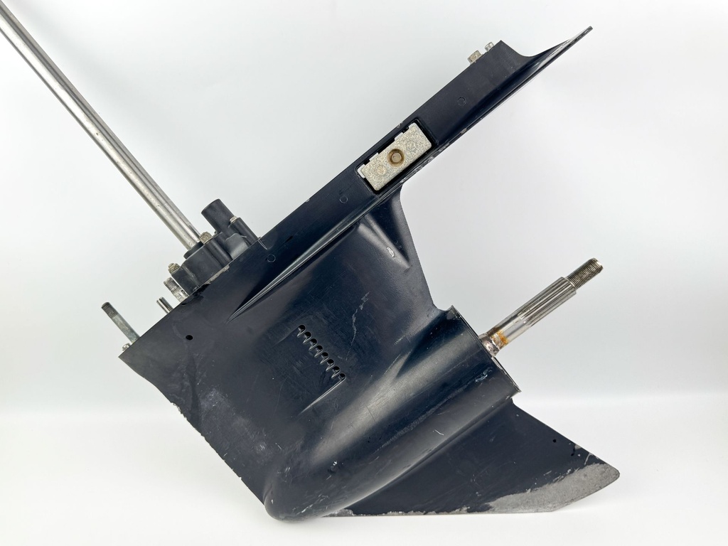 Mercury 135 150 175 HP 2 Stroke EFI DFI 1.87:1 20" L Lower Unit Gear Case 9148T84