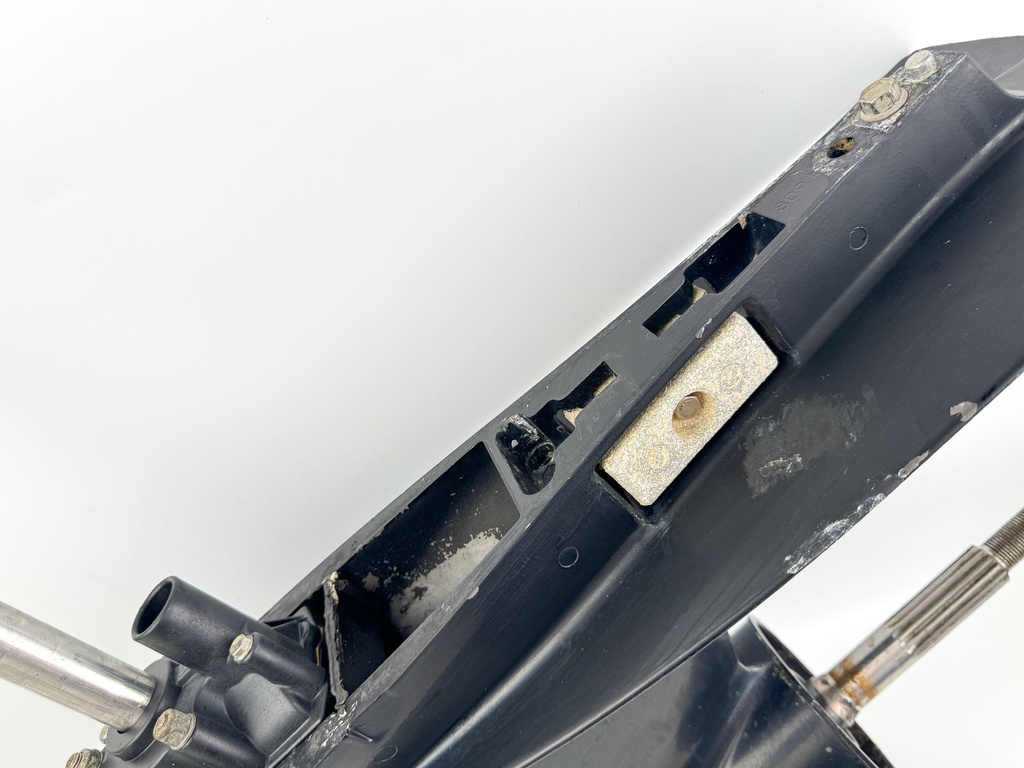 Mercury 135 150 175 HP 2 Stroke EFI DFI 1.87:1 20" L Lower Unit Gear Case 9148T84