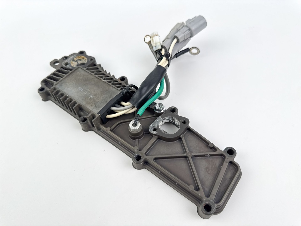 2019 Suzuki 140 HP 4 Stroke Outboard Rectifier & Regulator 32800-92J00 OEM