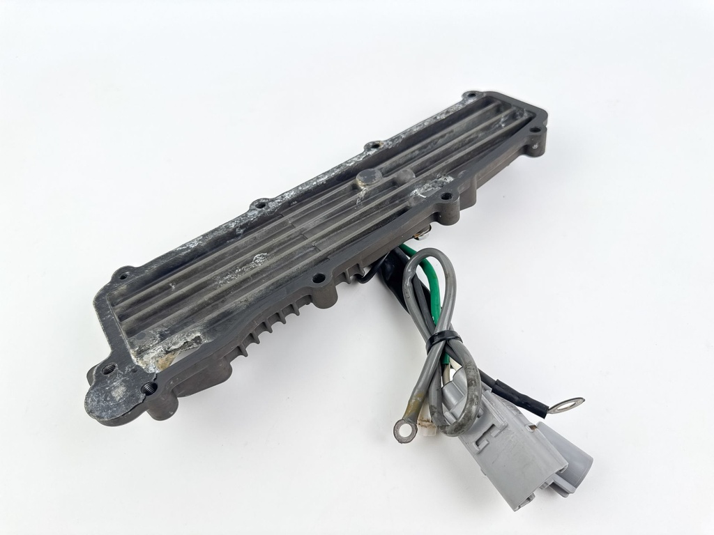 2019 Suzuki 140 HP 4 Stroke Outboard Rectifier & Regulator 32800-92J00 OEM