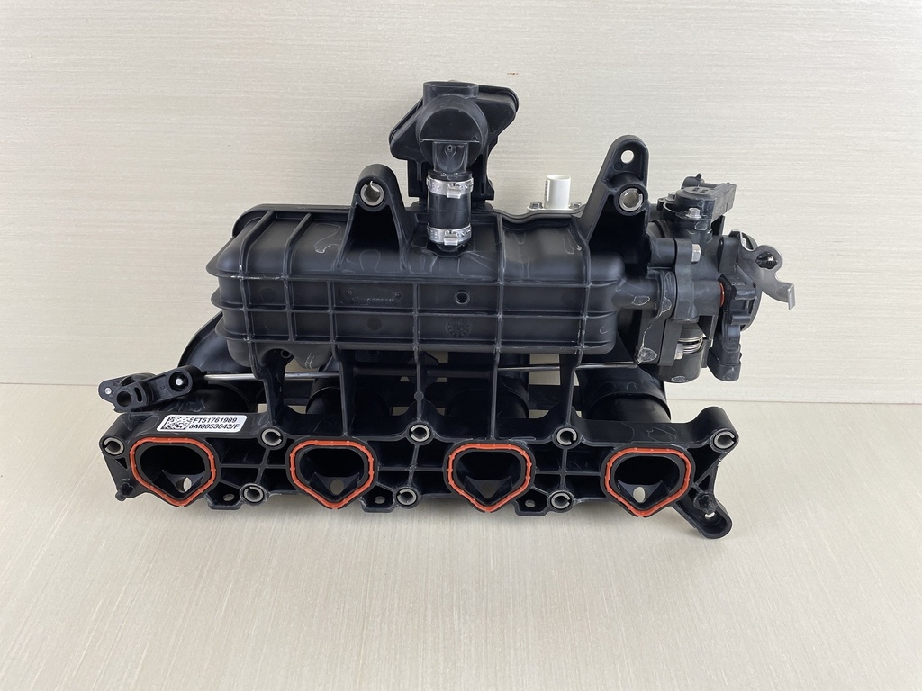 2015 Mercury 90HP 4 Stroke Outboard Air Intake Manifold Assembly 8M0088065