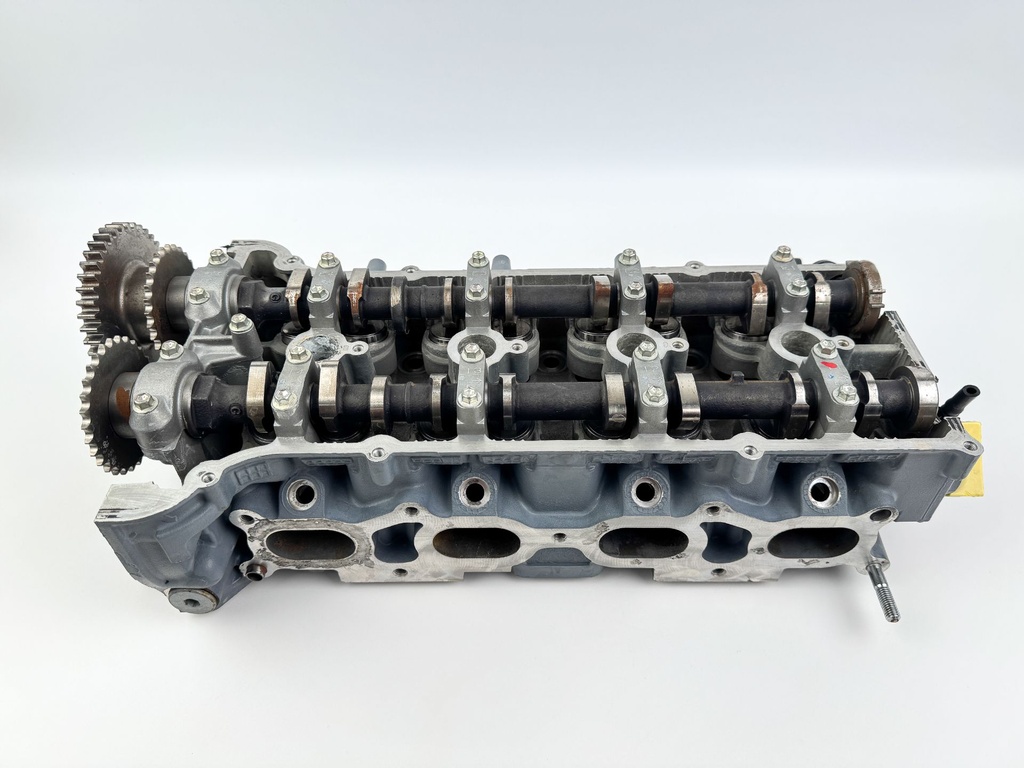 2019 Suzuki 140 HP 4 Stroke Outboard Cylinder Head 11100-90J11 - Repair