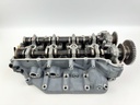 2019 Suzuki 140 HP 4 Stroke Outboard Cylinder Head 11100-90J11 - Repair