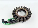 2012 Yamaha 300 HP 4 Stroke Outboard Coil Pulser Base Stator Assembly 6CE-81410-00-00 OEM