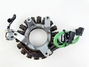 2012 Yamaha 300 HP 4 Stroke Outboard Coil Pulser Base Stator Assembly 6CE-81410-00-00 OEM