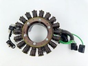 2012 Yamaha 300 HP 4 Stroke Outboard Coil Pulser Base Stator Assembly 6CE-81410-00-00 OEM
