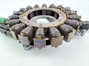 2012 Yamaha 300 HP 4 Stroke Outboard Coil Pulser Base Stator Assembly 6CE-81410-00-00 OEM