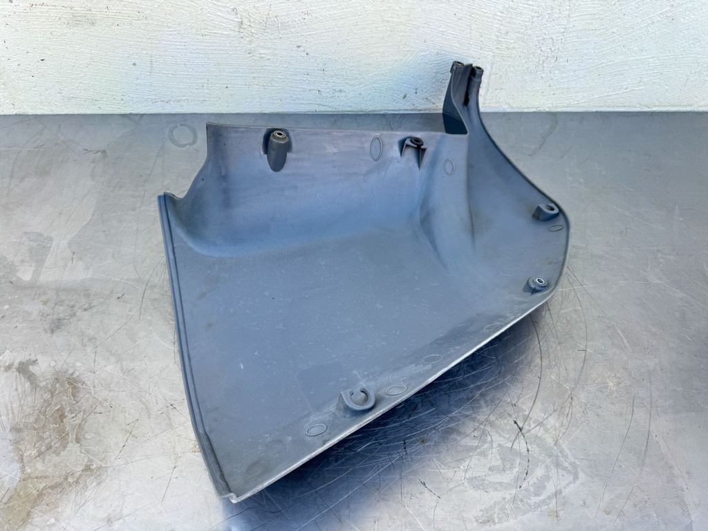 Yamaha 250HP 3.3L Outboard Port Starboard Apron Lower Pans Cowling 69J-42741-00-8D