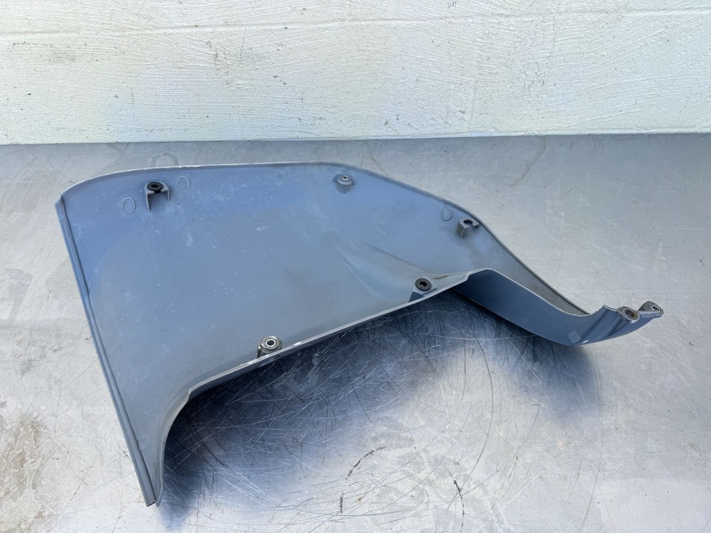 Yamaha 250HP 3.3L Outboard Port Starboard Apron Lower Pans Cowling 69J-42741-00-8D