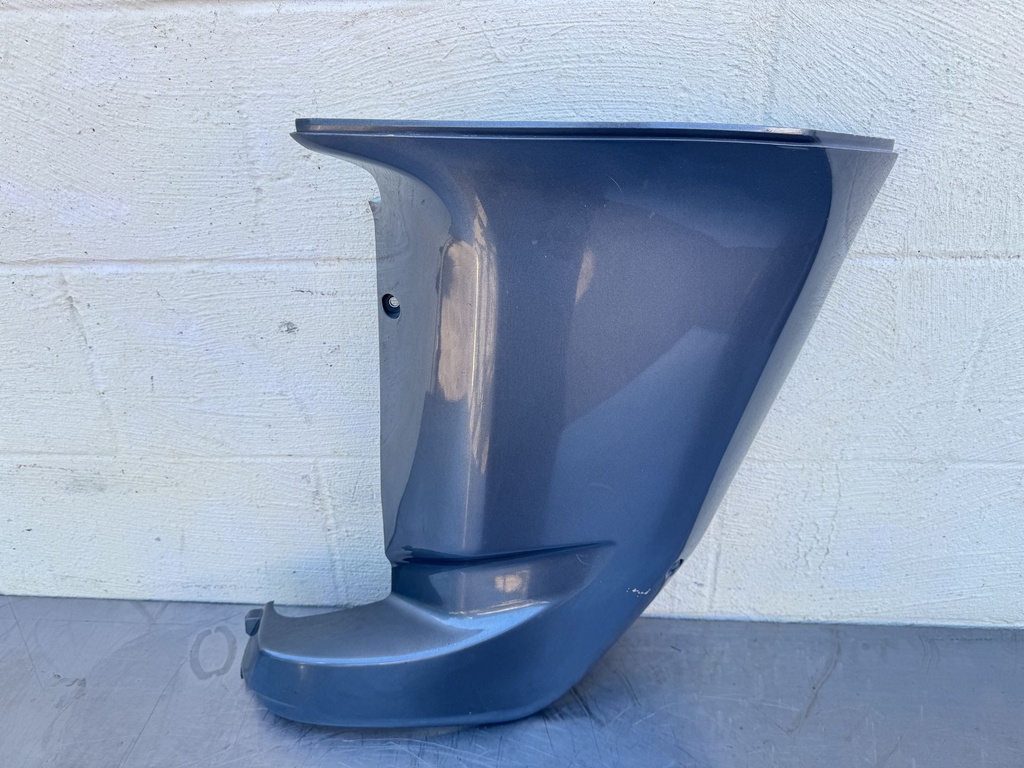 Yamaha 250HP 3.3L Outboard Port Starboard Apron Lower Pans Cowling 69J-42741-00-8D