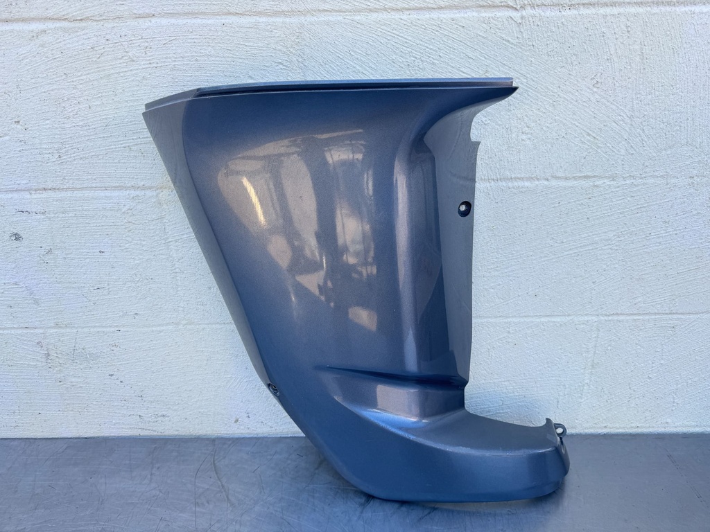 Yamaha 250HP 3.3L Outboard Port Starboard Apron Lower Pans Cowling 69J-42741-00-8D