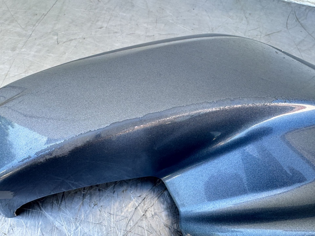 Yamaha 250HP 3.3L Outboard Port Starboard Apron Lower Pans Cowling 69J-42741-00-8D