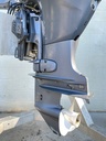 2006 Yamaha 40HP Outboard 4 Stroke W/ Big Tiller Handle
