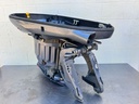 2010 Yamaha 250 HP 4 Stroke VMAX Outboard Complete Midsection & Swivel Bracket OEM